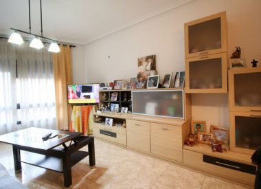 Apartments in Alicante (Costa Blanca), buy cheap - 95 000 [69961] 3
