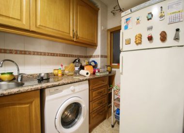 Apartments in Alicante (Costa Blanca), buy cheap - 95 000 [69961] 5