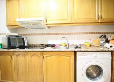 Apartments in Alicante (Costa Blanca), buy cheap - 95 000 [69961] 6