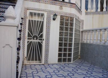 Townhouse in Ciudad Quesada (Costa Blanca), buy cheap - 133 000 [67693] 5