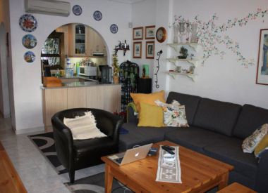 Townhouse in Ciudad Quesada (Costa Blanca), buy cheap - 133 000 [67693] 7