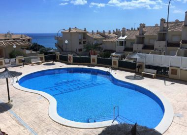Apartments in Cabo Roig (Costa Blanca), buy cheap - 172 900 [67694] 1