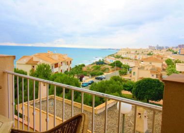 Apartments in Cabo Roig (Costa Blanca), buy cheap - 172 900 [67694] 2
