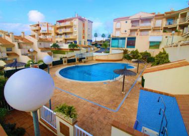 Apartments in Cabo Roig (Costa Blanca), buy cheap - 172 900 [67694] 3