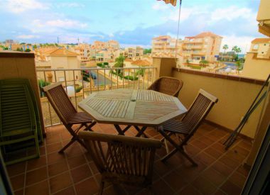 Apartments in Cabo Roig (Costa Blanca), buy cheap - 172 900 [67694] 9