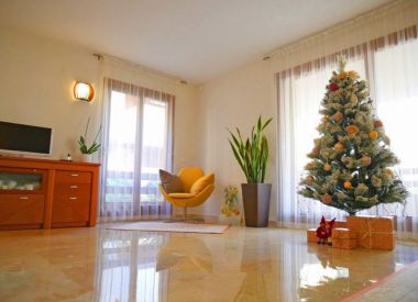 Apartments in Punta Prima (Costa Blanca), buy cheap - 189 900 [67695] 1