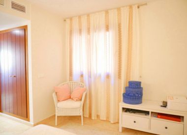 Apartments in Punta Prima (Costa Blanca), buy cheap - 189 900 [67695] 10