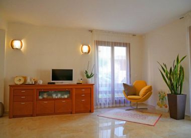 Apartments in Punta Prima (Costa Blanca), buy cheap - 189 900 [67695] 5