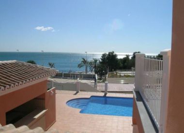 Villa in Moraira (Costa Blanca), buy cheap - 1 850 000 [67707] 2