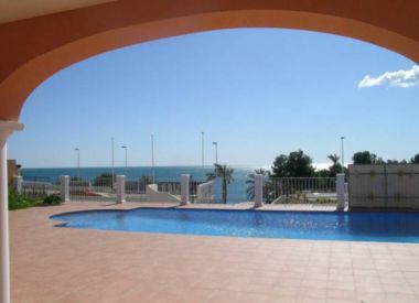 Villa in Moraira (Costa Blanca), buy cheap - 1 850 000 [67707] 3