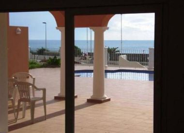 Villa in Moraira (Costa Blanca), buy cheap - 1 850 000 [67707] 4