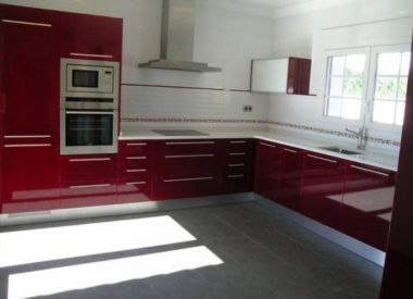 Villa in Moraira (Costa Blanca), buy cheap - 1 850 000 [67707] 7