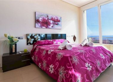 Villa in Benissa (Costa Blanca), buy cheap - 1 275 000 [67708] 6
