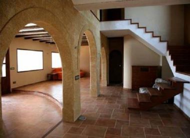 Villa in Benissa (Costa Blanca), buy cheap - 950 000 [67710] 7