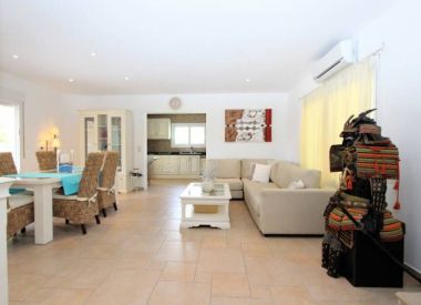 Villa in Benissa (Costa Blanca), buy cheap - 569 000 [67714] 9