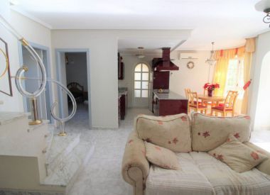 Villa in Los Balcones (Costa Blanca), buy cheap - 234 900 [67721] 10