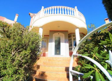 Villa in Los Balcones (Costa Blanca), buy cheap - 234 900 [67721] 3