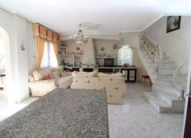 Villa in Los Balcones (Costa Blanca), buy cheap - 234 900 [67721] 8