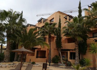 Apartments in Punta Prima (Costa Blanca), buy cheap - 229 000 [67732] 1