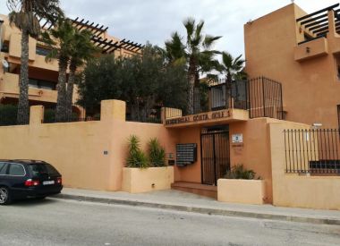 Apartments in Punta Prima (Costa Blanca), buy cheap - 229 000 [67732] 2