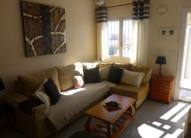 Apartments in Punta Prima (Costa Blanca), buy cheap - 85 000 [67771] 10