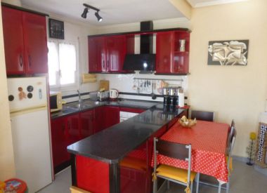 Apartments in Punta Prima (Costa Blanca), buy cheap - 85 000 [67771] 4