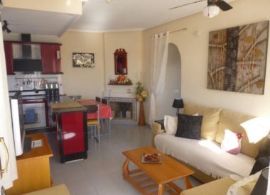 Apartments in Punta Prima (Costa Blanca), buy cheap - 85 000 [67771] 6