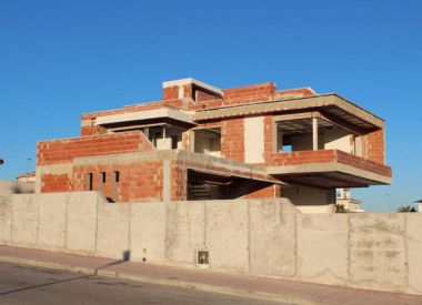 Villa in Ciudad Quesada (Costa Blanca), buy cheap - 850 000 [67785] 2