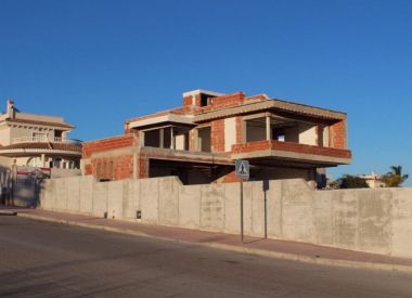 Villa in Ciudad Quesada (Costa Blanca), buy cheap - 850 000 [67785] 5