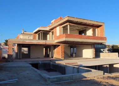 Villa in Ciudad Quesada (Costa Blanca), buy cheap - 850 000 [67785] 9