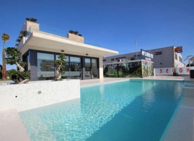Villa in San Miguel de Salinas (Costa Blanca), buy cheap - 749 000 [67787] 2
