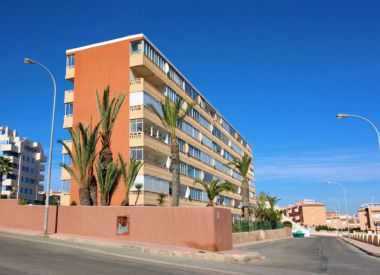 Apartments in La Mate (Costa Blanca), buy cheap - 63 500 [67817] 3