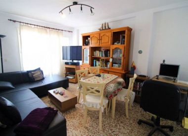 Apartments in La Mate (Costa Blanca), buy cheap - 63 500 [67817] 4