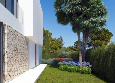 Villa in Finestrat (Costa Blanca), buy cheap - 535 000 [67826] 9