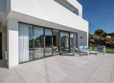 Villa in Finestrat (Costa Blanca), buy cheap - 790 000 [67829] 4