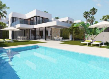 Villa in Finestrat (Costa Blanca), buy cheap - 560 000 [67830] 1