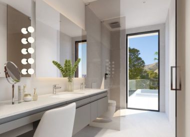 Villa in Finestrat (Costa Blanca), buy cheap - 560 000 [67830] 6