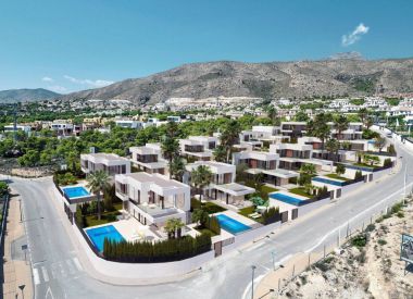 Villa in Finestrat (Costa Blanca), buy cheap - 560 000 [67830] 7