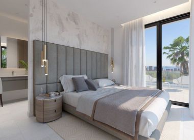 Villa in Finestrat (Costa Blanca), buy cheap - 920 000 [67835] 1