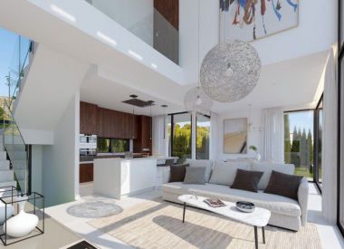 Villa in Finestrat (Costa Blanca), buy cheap - 920 000 [67835] 3