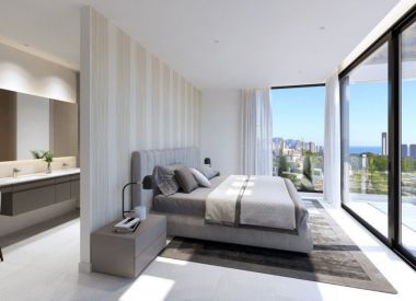 Villa in Finestrat (Costa Blanca), buy cheap - 920 000 [67835] 5