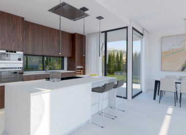 Villa in Finestrat (Costa Blanca), buy cheap - 895 000 [67837] 3