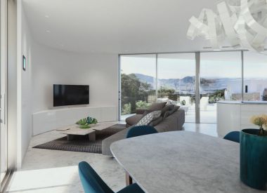 Villa in Finestrat (Costa Blanca), buy cheap - 1 250 000 [67848] 8