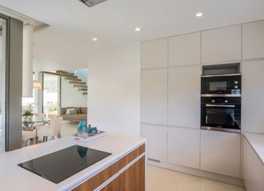 Villa in Finestrat (Costa Blanca), buy cheap - 765 000 [67849] 10