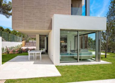 Villa in Finestrat (Costa Blanca), buy cheap - 765 000 [67849] 3
