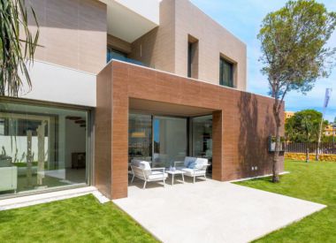 Villa in Finestrat (Costa Blanca), buy cheap - 765 000 [67849] 4