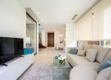 Villa in Finestrat (Costa Blanca), buy cheap - 765 000 [67849] 5