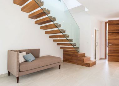 Villa in Finestrat (Costa Blanca), buy cheap - 765 000 [67849] 8