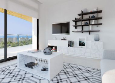 Apartments in Benidorm (Costa Blanca), buy cheap - 295 000 [67853] 6