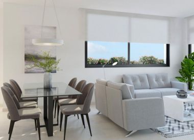 Apartments in Benidorm (Costa Blanca), buy cheap - 295 000 [67853] 7